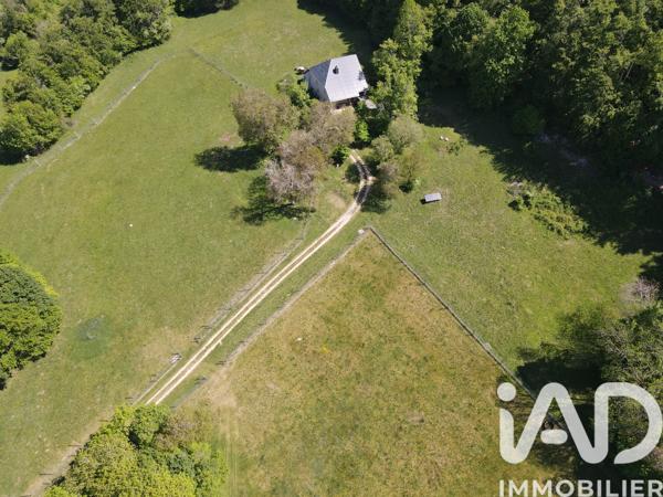 Maison à vendre 8 pièces 80 m² Chézery-Forens