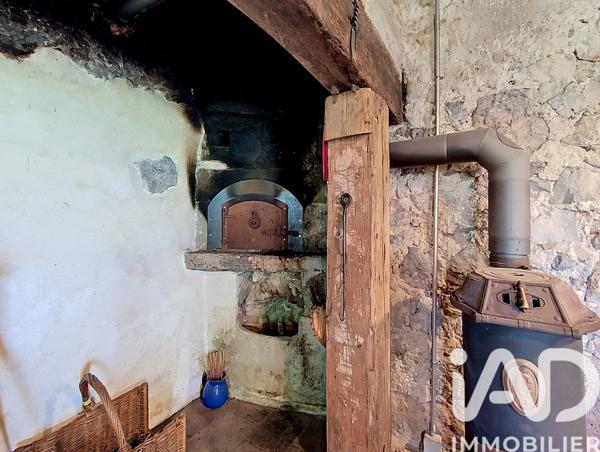 Maison à vendre 8 pièces 80 m² Chézery-Forens
