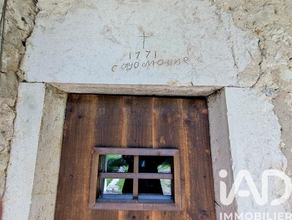 Maison à vendre 8 pièces 80 m² Chézery-Forens