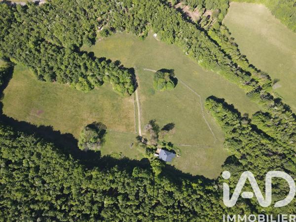 Maison à vendre 8 pièces 80 m² Chézery-Forens