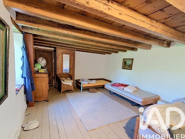 Maison à vendre 8 pièces 80 m² Chézery-Forens