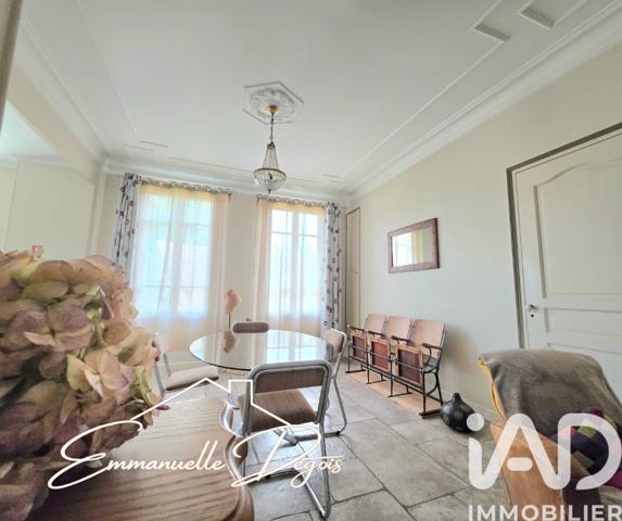 Appartement à vendre 4 pièces 80 m² Troyes