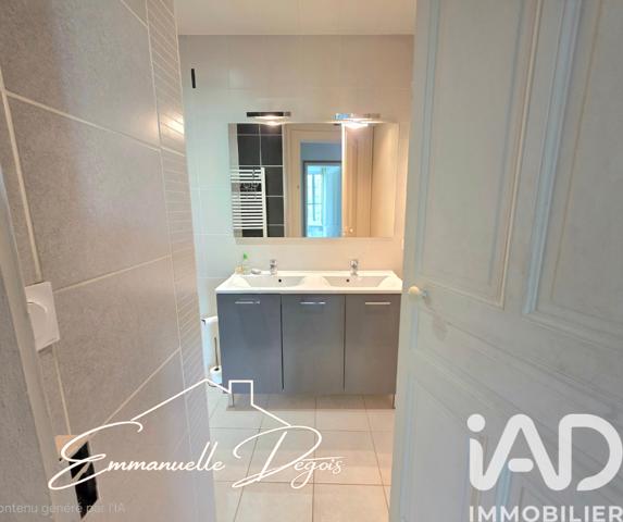 Appartement à vendre 4 pièces 80 m² Troyes
