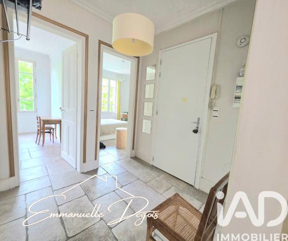 Appartement à vendre 4 pièces 80 m² Troyes