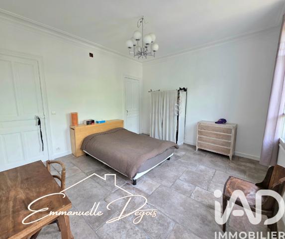 Appartement à vendre 4 pièces 80 m² Troyes