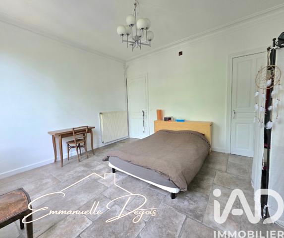 Appartement à vendre 4 pièces 80 m² Troyes