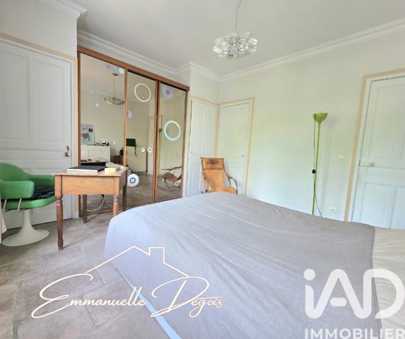 Appartement à vendre 4 pièces 80 m² Troyes