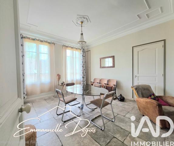 Appartement à vendre 4 pièces 80 m² Troyes