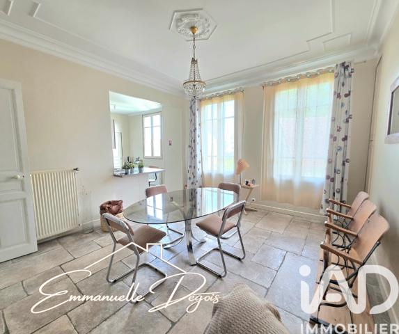 Appartement à vendre 4 pièces 80 m² Troyes