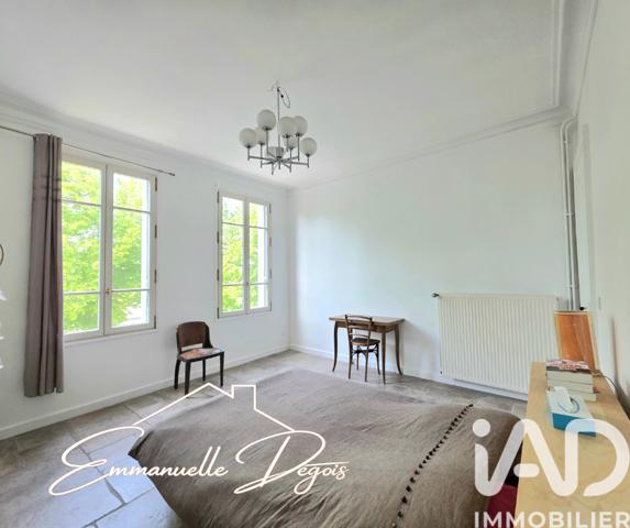 Appartement à vendre 4 pièces 80 m² Troyes