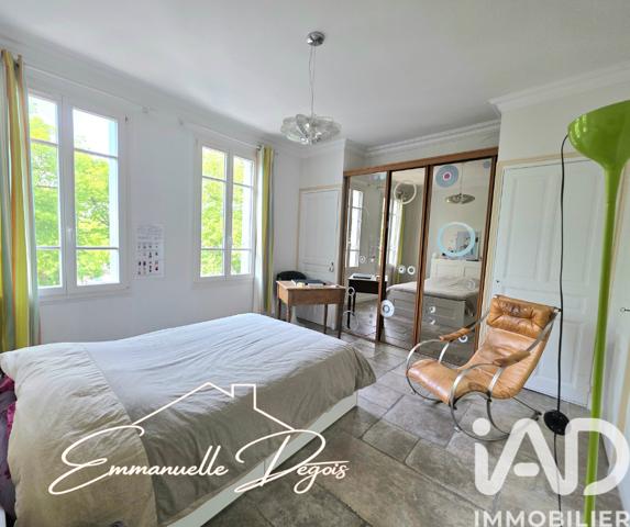 Appartement à vendre 4 pièces 80 m² Troyes