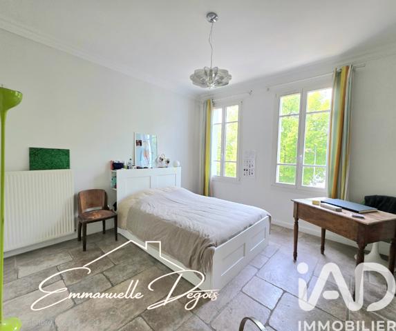 Appartement à vendre 4 pièces 80 m² Troyes