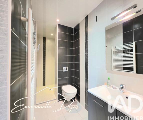 Appartement à vendre 4 pièces 80 m² Troyes