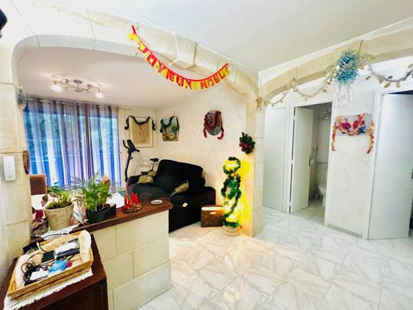 Appartement T3, 67 m2, balcon, parking