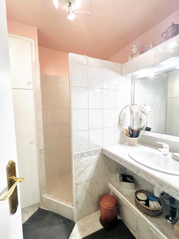 Appartement T3, 67 m2, balcon, parking