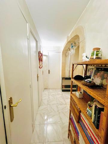 Appartement T3, 67 m2, balcon, parking