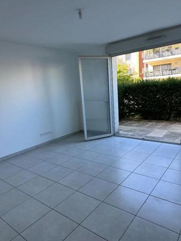 Appartement à louer à Ferney-Voltaire (01210)