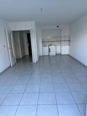 Appartement à louer à Ferney-Voltaire (01210)