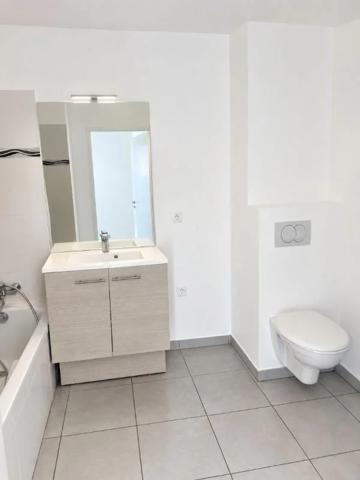 Appartement à louer à Ferney-Voltaire (01210)