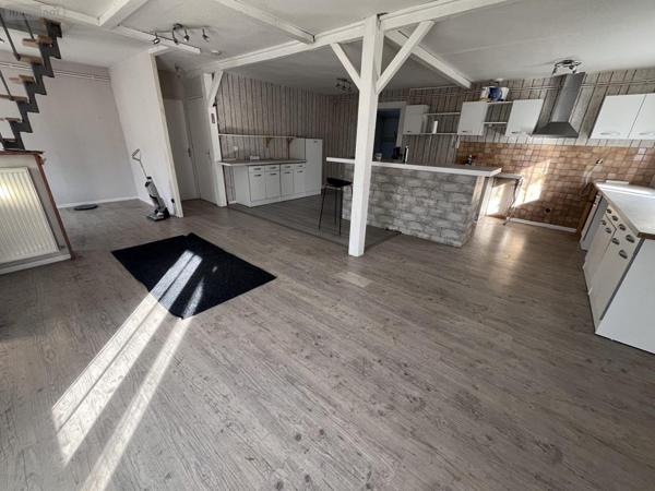 Maison à vendre à Bort-les-Orgues en Corrèze (19110), ref : 88T-15029