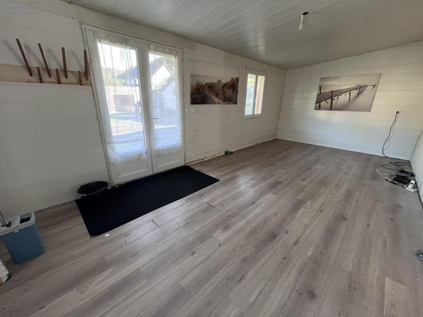 Maison à vendre à Bort-les-Orgues en Corrèze (19110), ref : 88T-15029