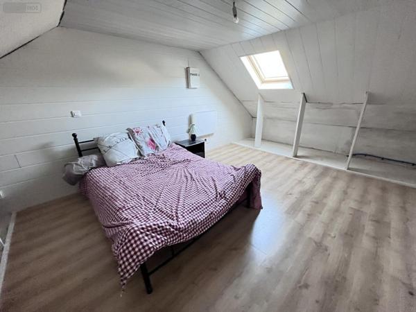 Maison à vendre à Bort-les-Orgues en Corrèze (19110), ref : 88T-15029