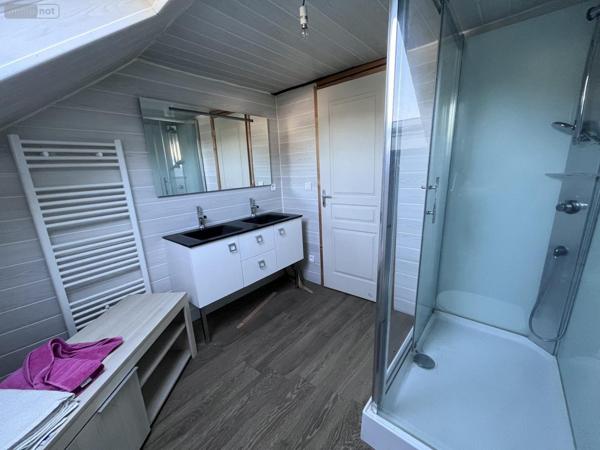 Maison à vendre à Bort-les-Orgues en Corrèze (19110), ref : 88T-15029