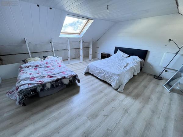 Maison à vendre à Bort-les-Orgues en Corrèze (19110), ref : 88T-15029