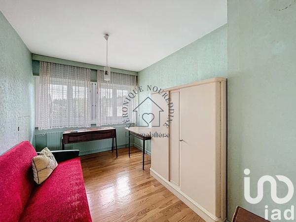 Maison à vendre 6 pièces 109 m² Saverne