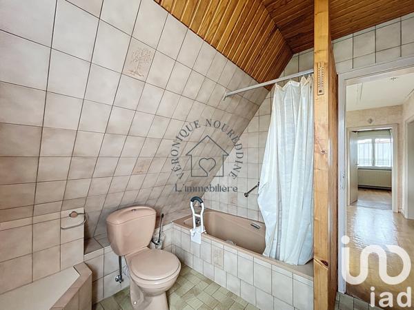 Maison à vendre 6 pièces 109 m² Saverne