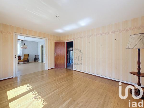Maison à vendre 6 pièces 109 m² Saverne
