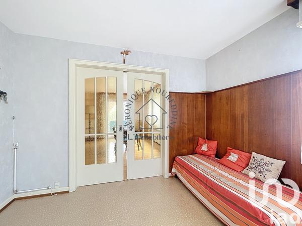 Maison à vendre 6 pièces 109 m² Saverne