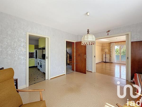 Maison à vendre 6 pièces 109 m² Saverne