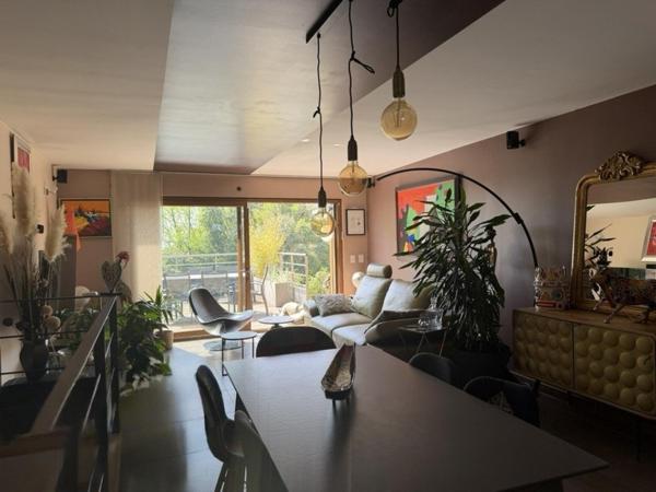 Maison de Village T7, jardin arboré et piscine