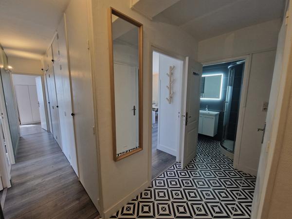 CHAMBRE A LOUER - CAEN Nord