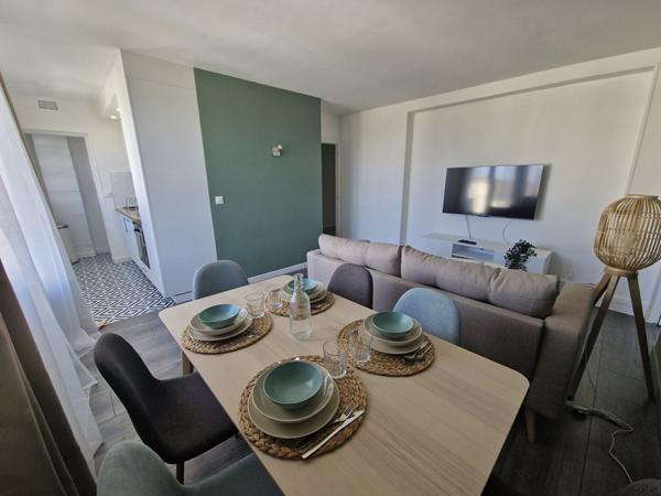 CHAMBRE A LOUER - CAEN Nord