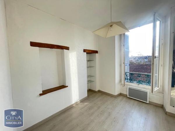 Appartement à louer 2 pièces 32m² Pau (64000)