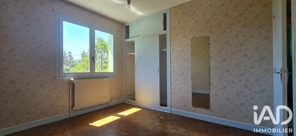 Maison à vendre 6 pièces 109 m² Meaulne-Vitray