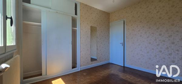 Maison à vendre 6 pièces 109 m² Meaulne-Vitray