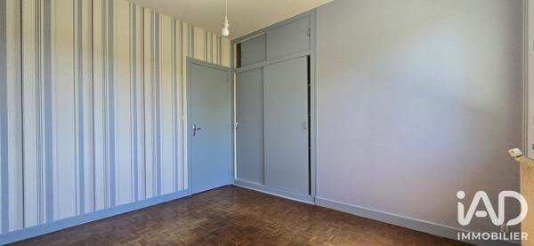 Maison à vendre 6 pièces 109 m² Meaulne-Vitray