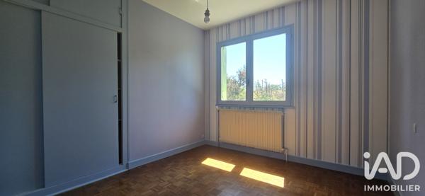 Maison à vendre 6 pièces 109 m² Meaulne-Vitray