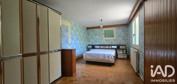 Maison à vendre 6 pièces 109 m² Meaulne-Vitray