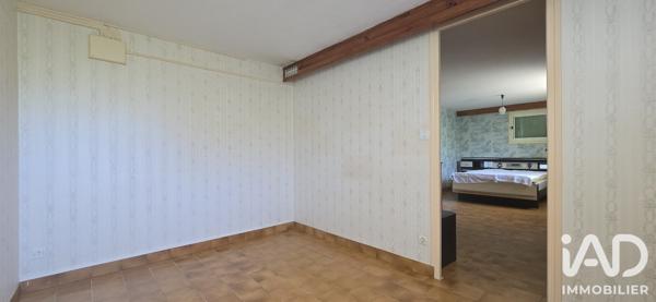 Maison à vendre 6 pièces 109 m² Meaulne-Vitray