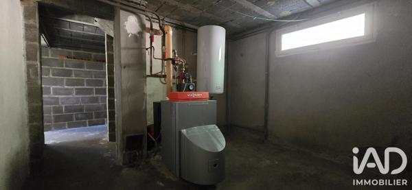 Maison à vendre 6 pièces 109 m² Meaulne-Vitray