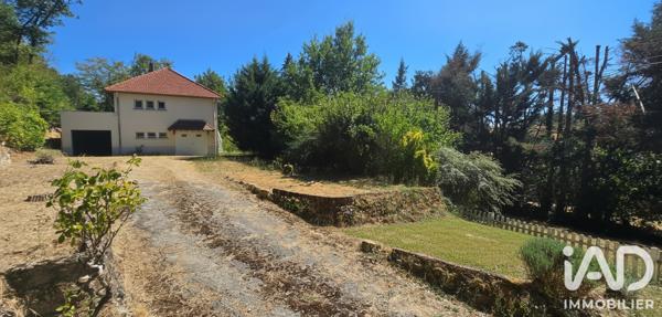 Maison à vendre 6 pièces 109 m² Meaulne-Vitray