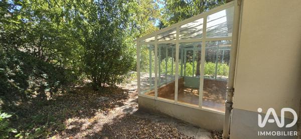 Maison à vendre 6 pièces 109 m² Meaulne-Vitray