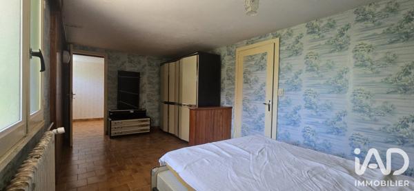 Maison à vendre 6 pièces 109 m² Meaulne-Vitray