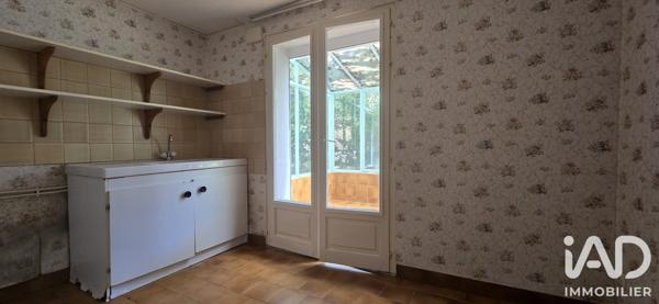 Maison à vendre 6 pièces 109 m² Meaulne-Vitray