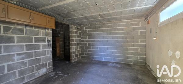 Maison à vendre 6 pièces 109 m² Meaulne-Vitray
