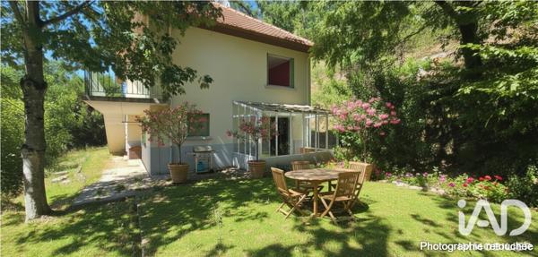 Maison à vendre 6 pièces 109 m² Meaulne-Vitray